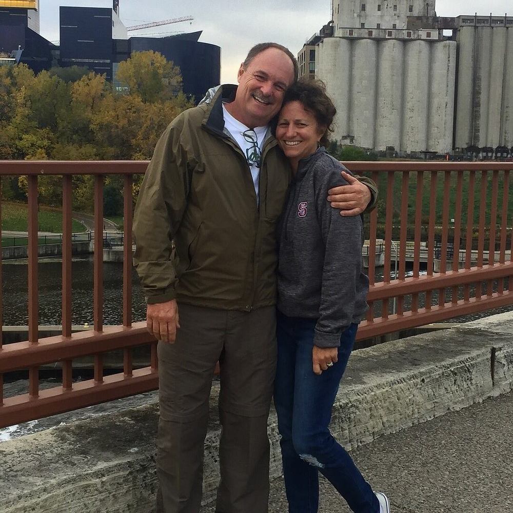 Meet your Posher, Mary